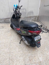 يالله للبيع بريز يباني مال رمبه صار ٦ أشهر نازله سعر ٤٧٥ مكان بغداد بل...