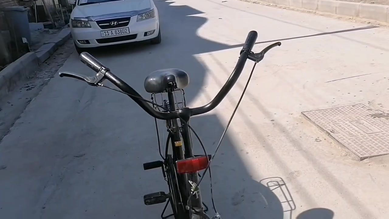 سلام عليكم  بايسكل البيع مكان شطره مديل بايسكل 18سعر 60


**إذا كنت صاحب هذا الإعلان وتريد حذفه لأي سبب، رجاءا أرسل رسالة إلى الدعم الفني**