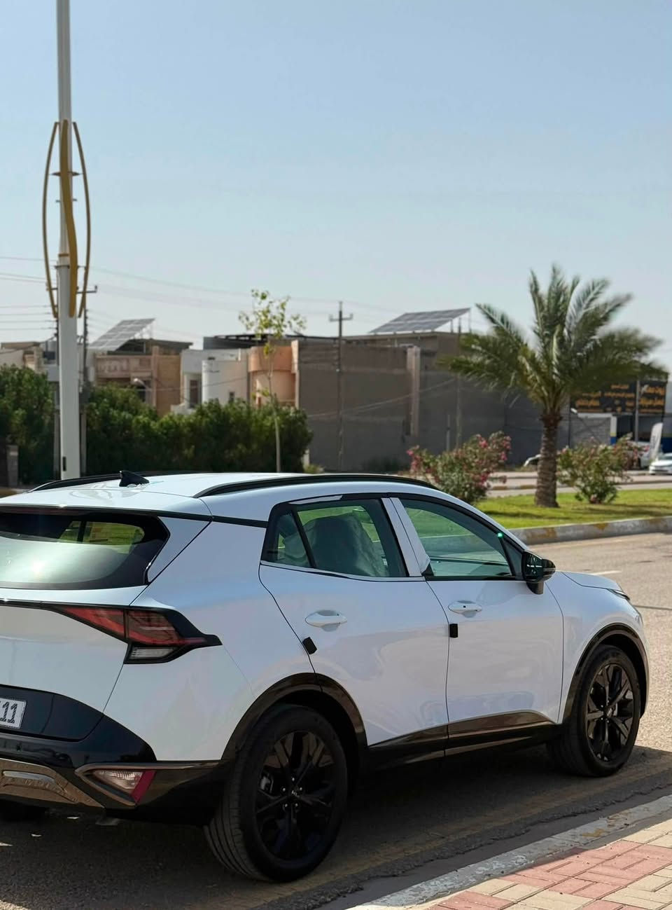 للبيع فقط كيا سبورتج جوه سعر الزيرو رقم   بغداد تحويل مباشر ثاني يوم
موديل 2025 /// ماشيه  317 كيلو فقط زيرو

بلاك اديشن خليجي 

ضمان الشركة المجموعه  الدولية 

رقم بغداد الجديد 

مكفولة كفالة عامة 

فول مواصفات ❤️

قمارة حديد 

بصمة + تشغيل عن بعد+ نقطة عمياء

باب خلفي كهرباء 📍

 الأنارة الداخلية LED

مقاعد الأمامية تدفئة+ مقود تدفئة

 شاشة كبيرة +كامرة خلفية دوارة

داخل زيتوني وكنتاره 

حساس امامي + خلفي+ جنطة كهربائي

مانع انزلاق + مانع انحدار

كراسي الأمامية كهرباء 

هند بريك بصمة+ أوتو هولد

قطعتين تبريد+ اربعة انظمة قيادة

انارة الأمامية LED + انارة خلفية LED

تحكم ستيرن جهتين + شفتات

اشاير بل مري والمري كهرباء

محرك 2000

  للاستفسار  الاتصال على الرقم 

☎️ رقم ***********  اتصال فقط

***********  واتساب
