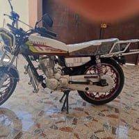 ايراني • موديل ٢٥ • محرك نضيف