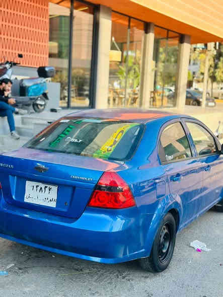 السلام عليكم اڤيو للبيع مكينه دبل بيهاا صبغ جم قطعه ابيعك حزام سياره جاهزه مكينه وكير وتبريد خير من الله مبدلهم جديد ع ايدي كير اتو شاشه كامره اربع جمات كهرب مري كهرب بدون حادث السياره ينرادلهاا شوي مصرف السعر خاص *********** واتس فقط
