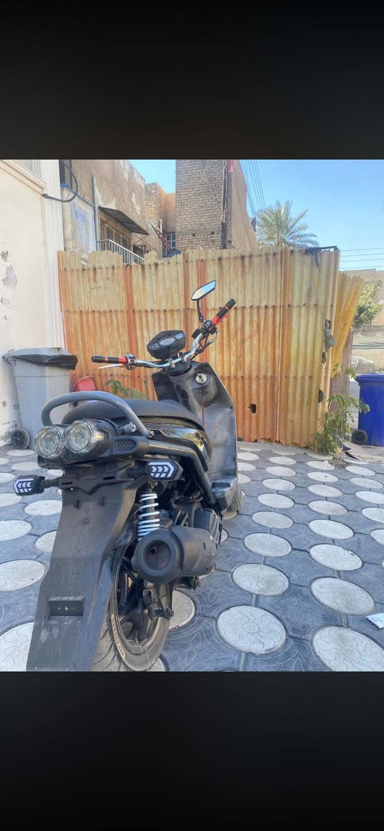 السلام عليكم دراجة سكنس جبلي للبيع دراجه متكاملة من كل النواحي كله رياضي السعر 950 
للاسفسار اكثر خاص


**إذا كنت صاحب هذا الإعلان وتريد حذفه لأي سبب، رجاءا أرسل رسالة إلى الدعم الفني**