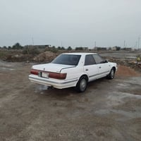 هاردتوب طويل • موديل ٩١ • ٦ سلندر 2500