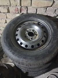 ويل وتاير • ١٥ إنش • كربلاء البوبيات