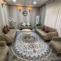 طقم كنب • بدون خدوش • السليمانية