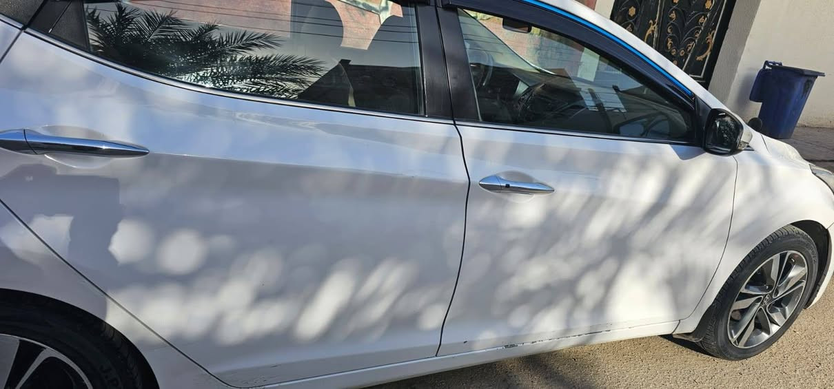 النترا خليجي 2016فول رقم انكليزي جديد باسمي كير محرك تبريد حداديه تخم تاير جديد سياره جاهزه خير من الله مكانها كربلاء السعر ١٣٥ الاتصال ***********رقم صاحب السياره وات ساب السونار بالمنشور
