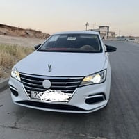 ام جي 5 • ٢٠٢٥ • ٢١٠٠٠ كم