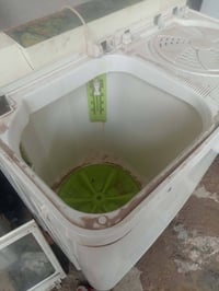 غساله • للبيع