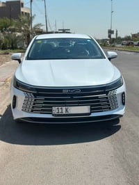 بي واي دي ديستروي • BYD Destroyer • BYD 2025 • سيارات صينية • سيارة نظ...