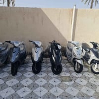 دراجات ماكس رمبه • كفالة • البصرة أبو الخصيب