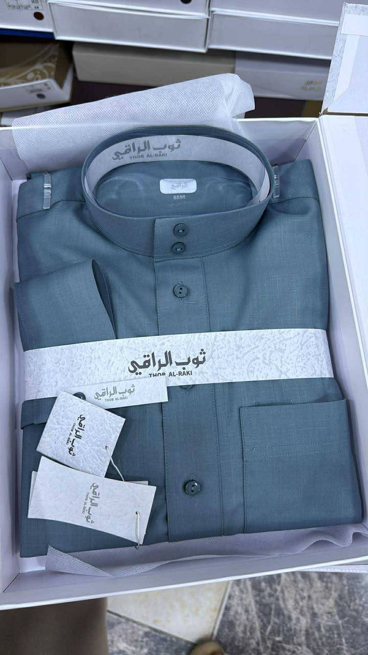 تخفيضات عالشتوي والبهاري
#القطعة ب١٧الف
كل القياسات متوفره
المكان الخفاجية قرب جامع محمد سلطان
***********
