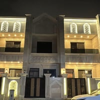 النسيج محلة ٦٣٣ • ٨٠م • ٣ غرف