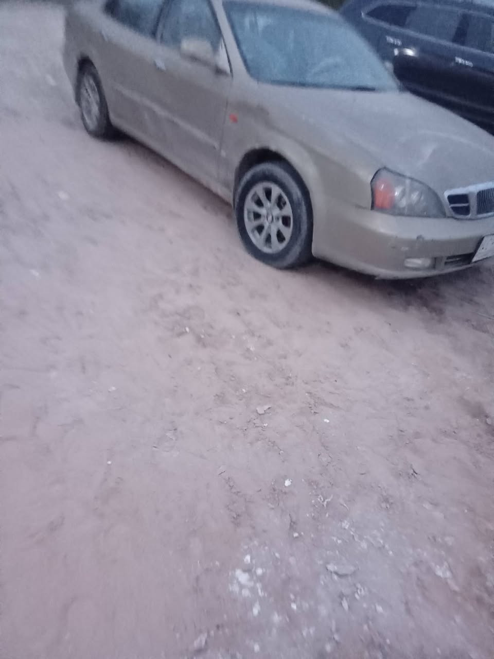 دايو لكنزا موديل الفين رقم بغداد سعر ٢٢ الخاص مفتوح


**إذا كنت صاحب هذا الإعلان وتريد حذفه لأي سبب، رجاءا أرسل رسالة إلى الدعم الفني**