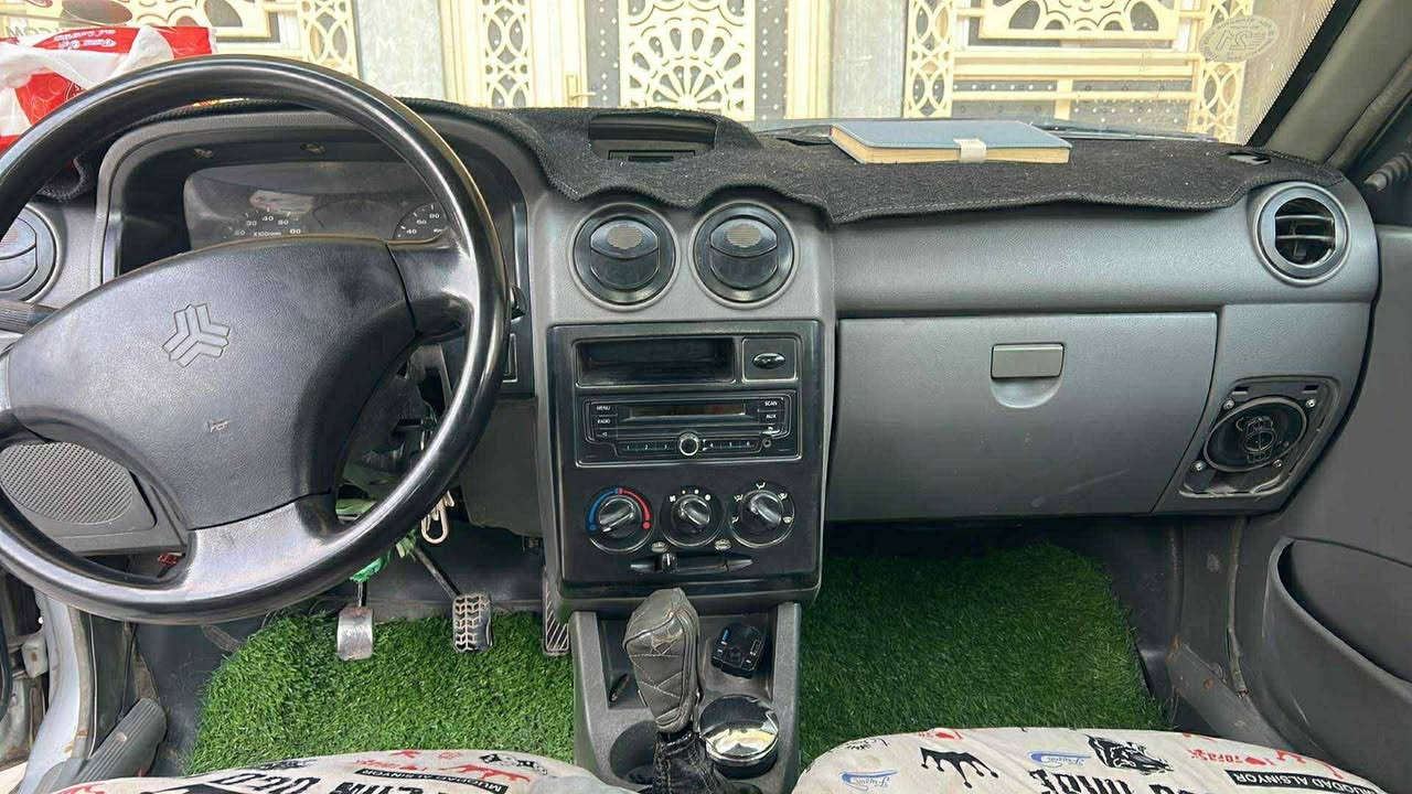 سلام عليكم
لبيع سياره سايبه مديل 12

سياره خير من الله شواصيه كهربائي شغله

مكينه برايد

لا دخن ولا تنقيص

ستوني شاد محرك نص طابوكه

سعره 26 وبيه مجال الطيبين

*********** مكاني نجف
