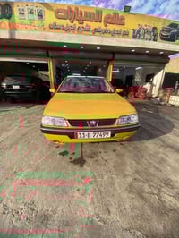 بيجو لميس موديل 2012 رقم بغداد الجديد تحويل مباشر كشرها نضيف دواخلها ك...