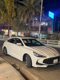 ام جي جيتي • ٢٠٢٥ • كركوك
