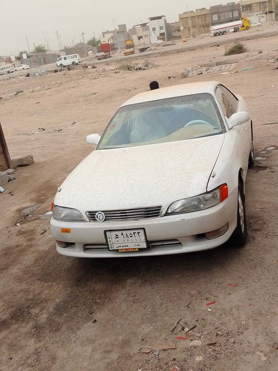 عندي مارك أصولية بيها كص قمارة وجنطه رقمها بغداد راعيها الشرعي ببغداد أريد مراوس بسيارة أدوات جنون أو شاهينه 
***********
