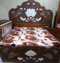 غرفة نوم عراقية