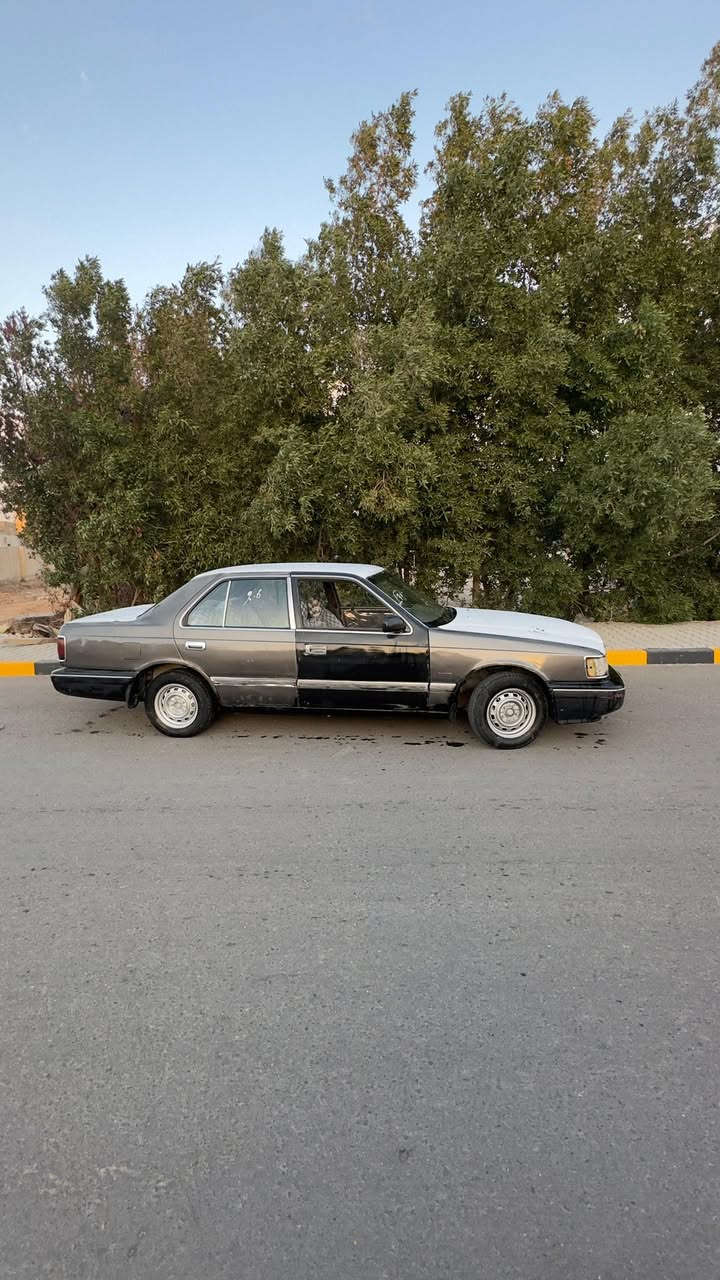 سيارة لبيع
مازده فوتيشه 
مديل 90

كير مكينه كربلاء 

 تخم تاير  وباتري جديد وتبريد عوزه بس راديته 

سياره بيه  قطعتين صوب سايق جاملغ ولباب عكس سايق 

كهربائياته جديده 

رقمه قادسيه باسامينه 

 رقم مبايل ***********

 سعر 30 وبيها مجال حك جيه
