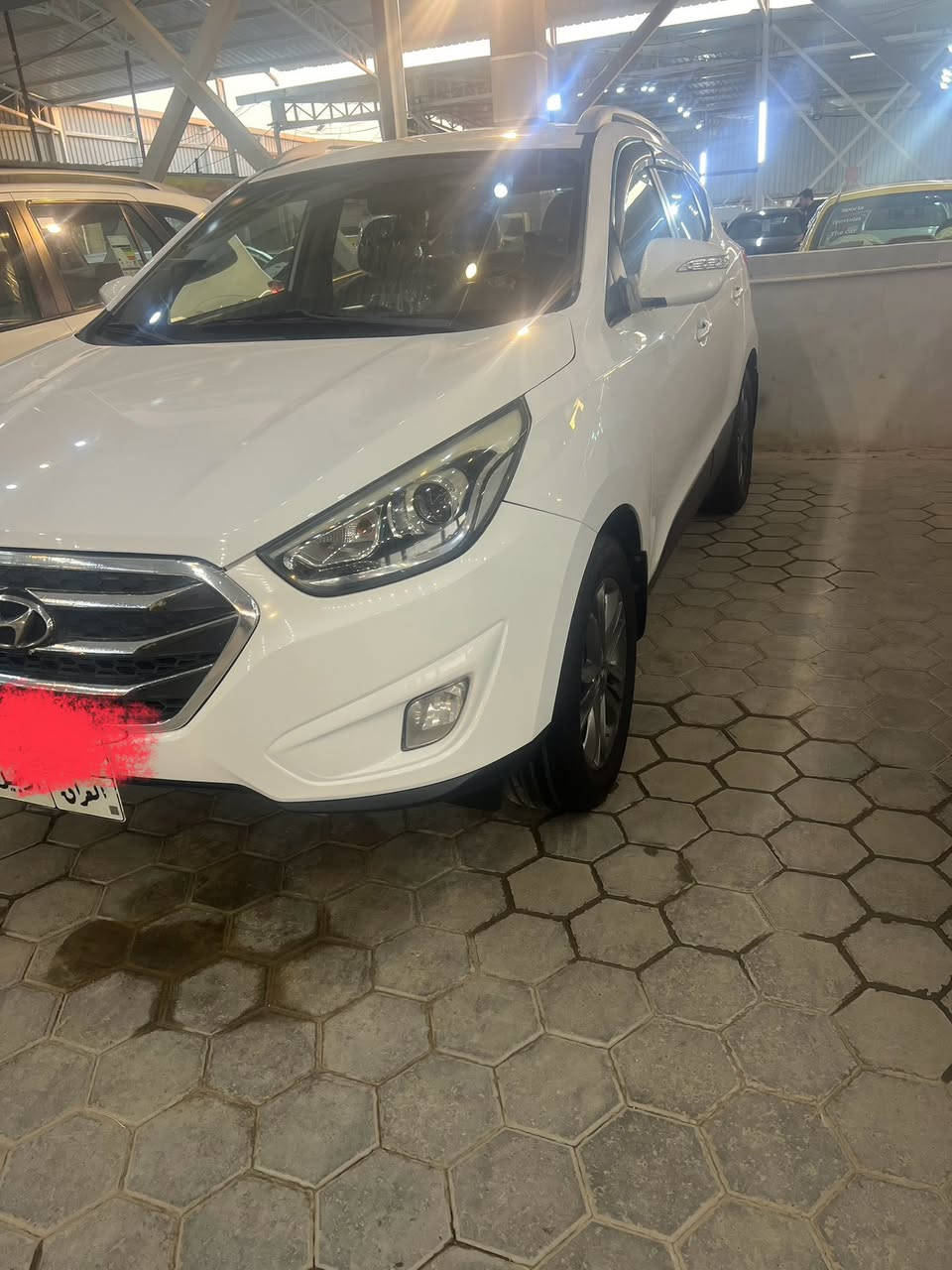 توكسان  مديل 15  السعر 160 وبيها مجال الشراي يتصل وبي خير ودلل ***********
