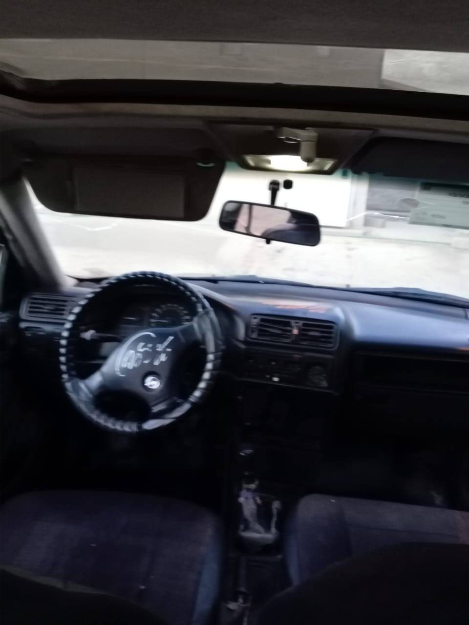 سلام عليكم
اوبل فكترا حجم 18 رقم نينوى الماني سنويه عضم لل 28 محرك وگير شرط بيها دواير ودوسات وبنيد وقبغ صندوك رش طخم الامامي والخلفي جديد طخم تواير جديد 

ب 42 وبيها مجال الاتصال ***********
