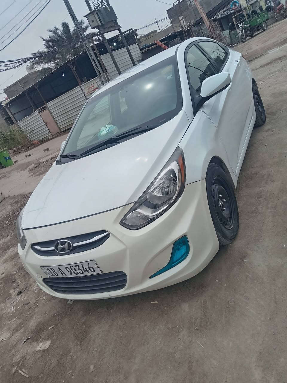 السلام عليكم اكسنت أمريكي موديل ١٧ حادثه جاملغ وبنيد بدون دواخل سعره ١٠٥ وبيه مجال قليل بابل شارع ٦٠ قرب جسر الطهمازيه موبايل ***********
