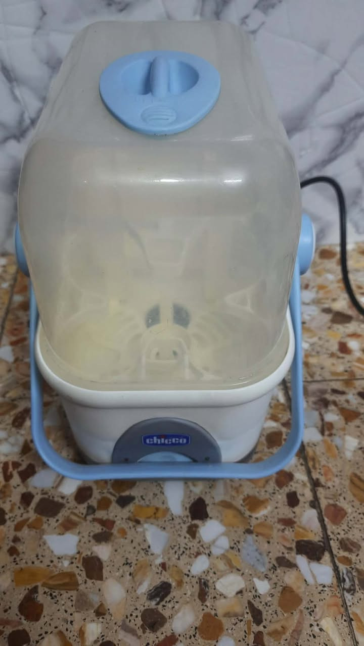 معقمات ممات ماركات عالمية  وباسعار مناسبة


**إذا كنت صاحب هذا الإعلان وتريد حذفه لأي سبب، رجاءا أرسل رسالة إلى الدعم الفني**