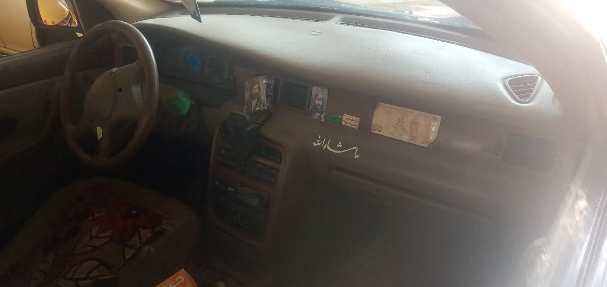 السلام عليكم سمندللبيع موديل ٢٠١١ رقم كربلاء سيارة جاهزة مكينه وكيرمكفولات وكهربائيات شغاله عنوانه بغداد الكرخ سعره ٢٠وبيه مجال للاستفسارواتساب ***********
