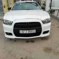 تشارجر • ٢٠١٣ • رقم اربيل