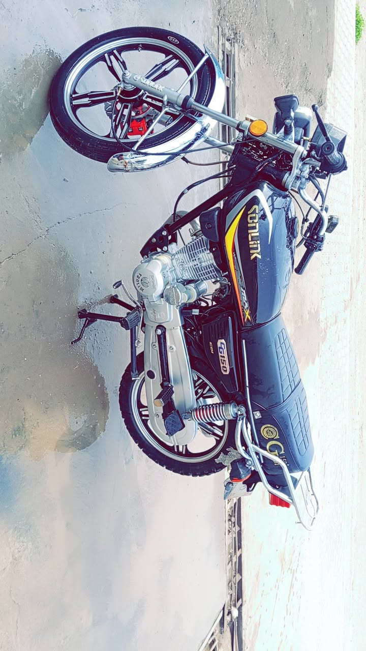 سلام عليكم دراجة للبيع 550 بيه مجال تعال خاص


**إذا كنت صاحب هذا الإعلان وتريد حذفه لأي سبب، رجاءا أرسل رسالة إلى الدعم الفني**