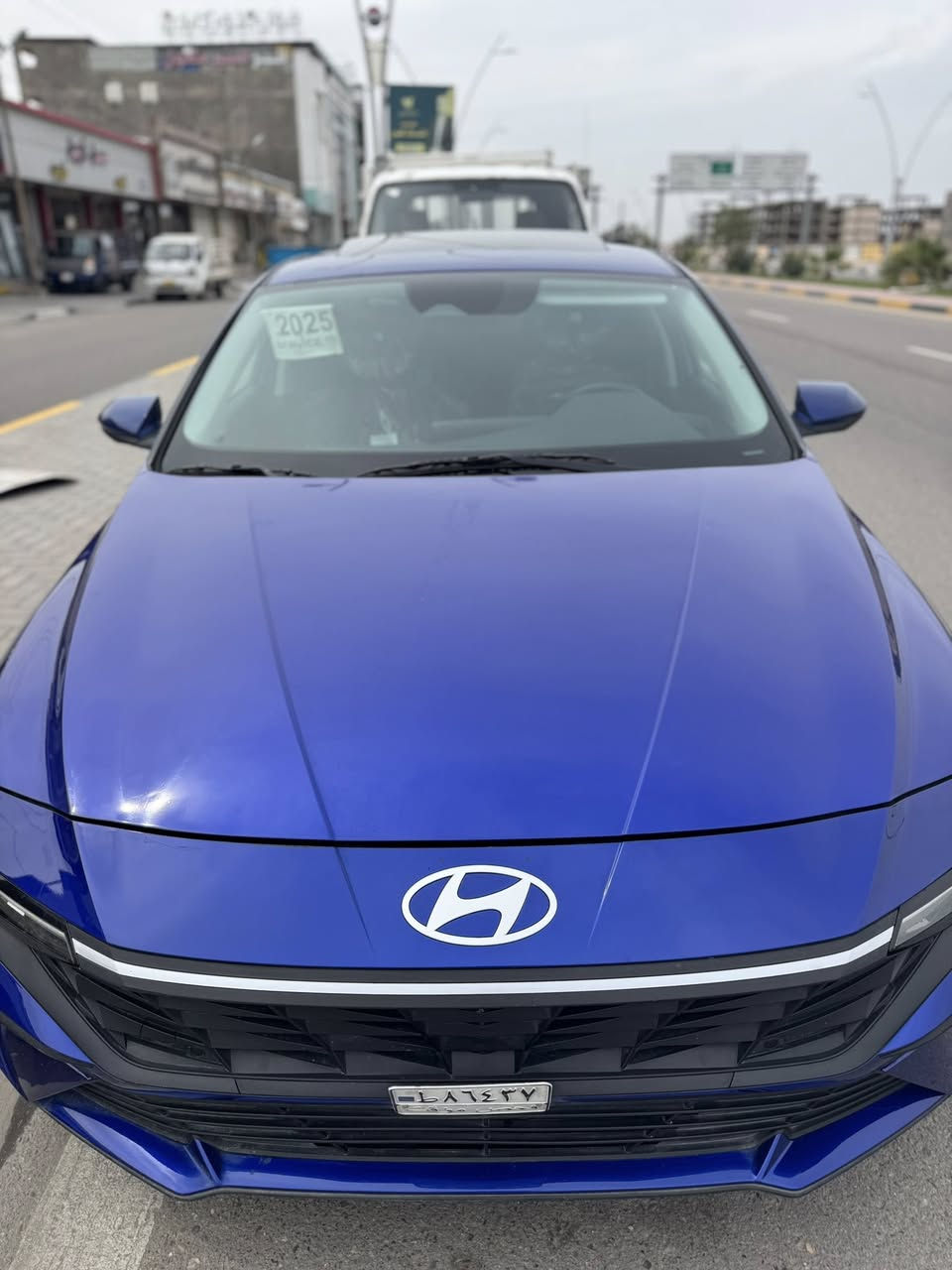 النترا 2025
فول مواصفات
رادارات جميع الاتجاهات 
جديده دخول جديد
فتحه 
شاشه جبيره لمس
عينه ديجتال
تدفئه كشنات
بصمه
تبديل بنيد فقط
ويل كروم
بصمه بيبان وصندوك
هواي مواصفات
السعر ١٦٧ 
العنوان البصره
***********
