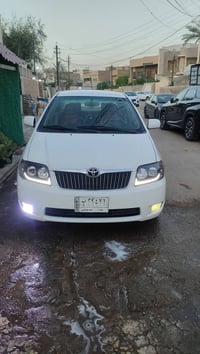 كورلا بيكاتشو 2006 خليجي بدون حادث بيها صبغ قطع ابيع حزام مكينة 1600 ج...