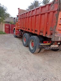 سكانيا 112 • موديل 96 • كير عادي