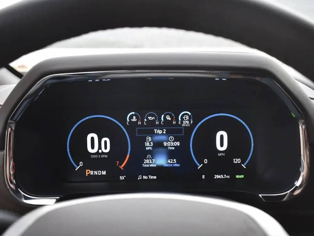 متوفر تبديل كيج عادي الى الكتروني ل f150
موديلات ٢٠٢١ الى ٢٠٢٣
اربيل ١٠٠ متري جانب  رابتور سيرفيس
متواجد :
يوميا من الساعة ٥ العصر الى ٩ ليلا
الخميس من ٣ العصر الى ٧ ليلا

***********
***********
