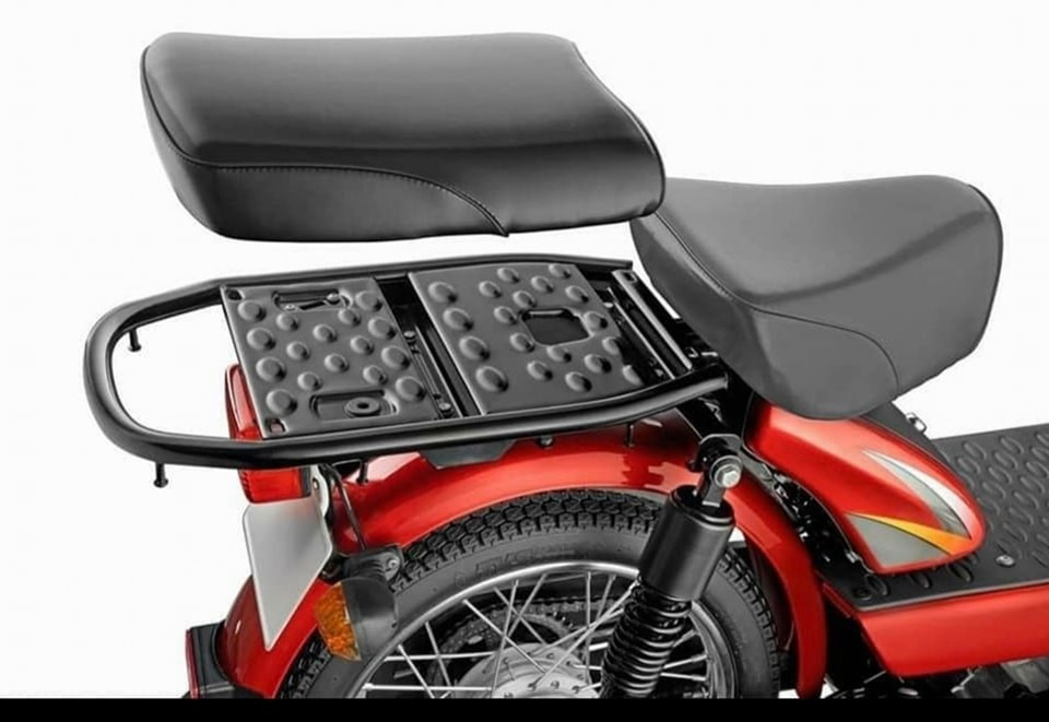 🔥🔥 تخفيض ناااري لا يفوت 🔥🔥

🚨 عرض خاص على دراجة XL100 الهندية 🚨

✔️ قوية وعملية للشغل اليومي
✔️ اقتصادية جداً بالوقود
✔️ تتحمل الاستخدام الثقيل

💰 السعر السابق: 1,350,000 دينار
💥 السعر الآن: 1,300,000 دينار فقط

💣 فرق السعر = 50,000 دينار خصم حقيقي

⏳ العرض لفترة محدودة / لحد نفاذ الكمية

📍 الموقع: ديالى – جديدة الشط – منطقة القصيرين
🏪 معرض الماهر للدراجات والقطع غيار الدراجات 

📞 للحجز والتواصل واتساب:
***********
***********

🚚 توصيل  جميع محافظات  العراق راح يكون توصيل   على شكل طلبات الكم 

❗ سارع بالحجز قبل انتهاء الكمية
