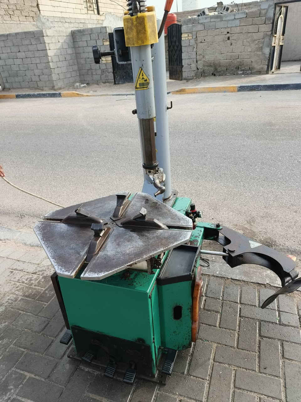 غراض بنجر للبيع العنوان البصره القبله الستفسار ***********
