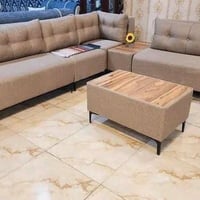 كنب جاهز • ١٠ مقعد • توصيل داخل بغداد