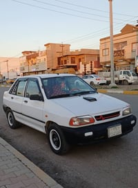 ٢٠١٠ • محرك وكير شرط • ماشي ١٤٠ الف