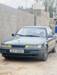 مازدة 626 • ١٩٩١ • رق كركوك