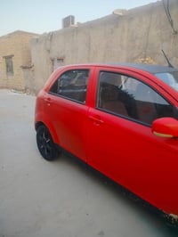 مكينة كورلا • تايرات جديدة • سنوية ساقطة