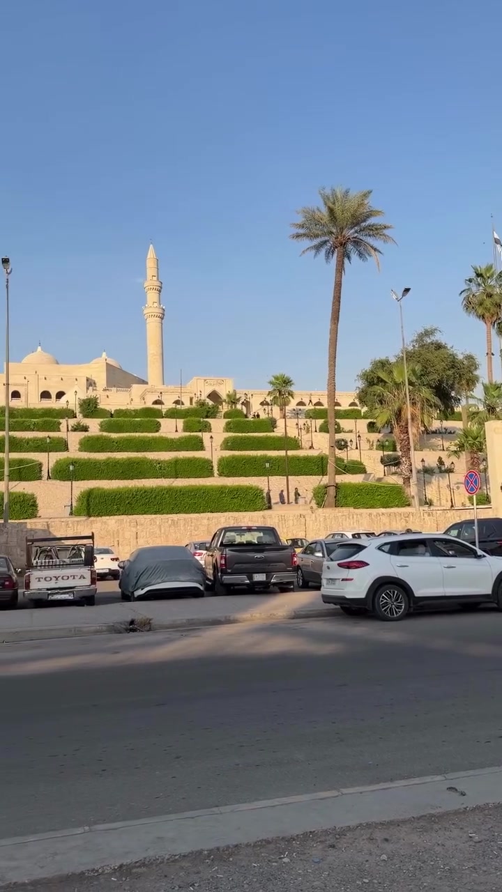 السلام عليكم شركه ربوع دجله للسفر والسياحه سيكون رحله الى موصل الحدباء النفر 15 جمعه الاستفسار *********** زائدا يشمل جنوب وشمال العراق
