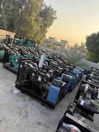 تم بعون الله وصول وجبه  من الموادات.((كمنز))      كمنز 114/ 24 ولف 250...