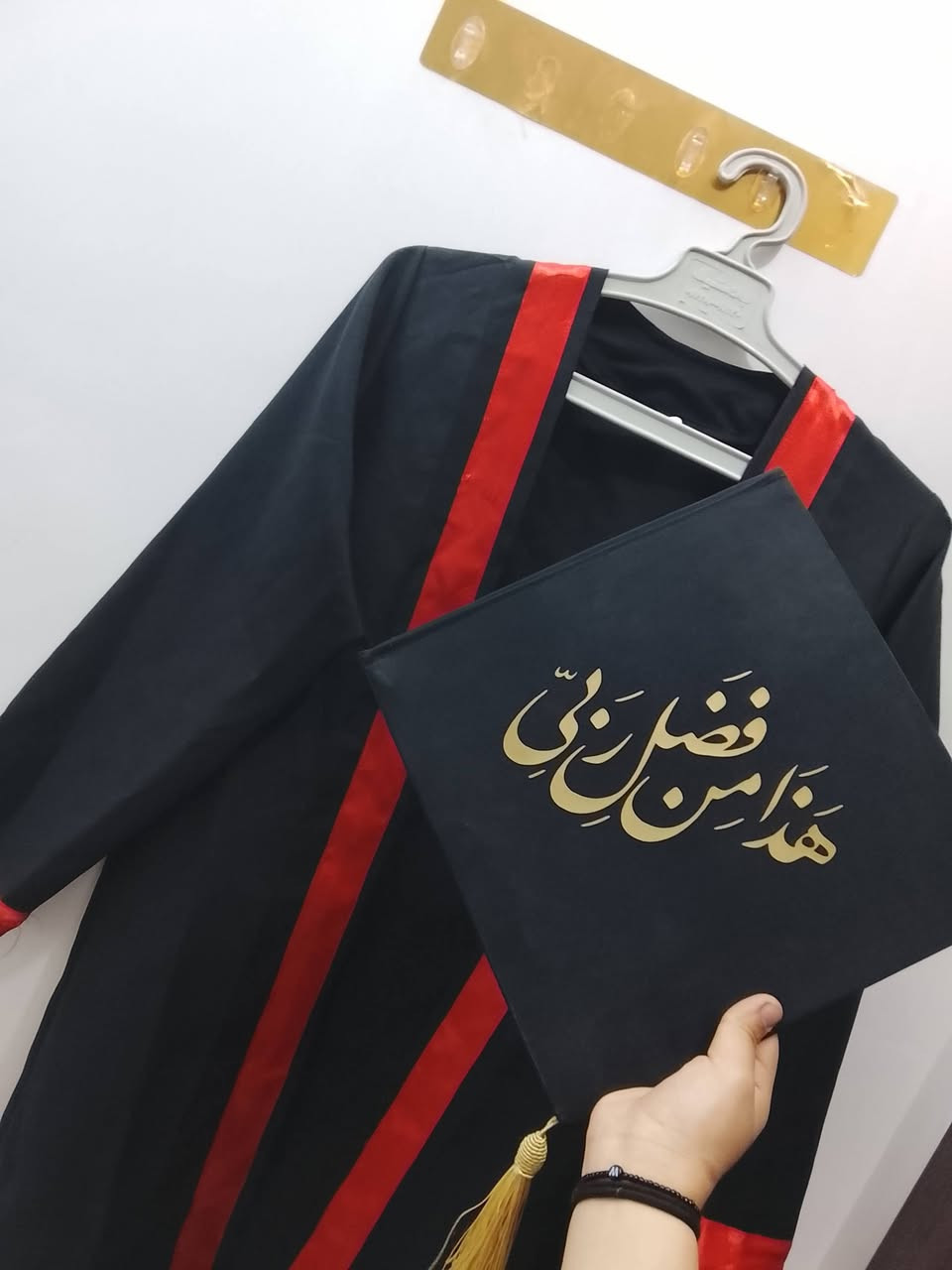 روب تخرج سادس ابتدائي
يلبس وزن 50، 58
عمر 13،14
سعر 25وبي مجال 
للشراي خاص🩵


**إذا كنت صاحب هذا الإعلان وتريد حذفه لأي سبب، رجاءا أرسل رسالة إلى الدعم الفني**