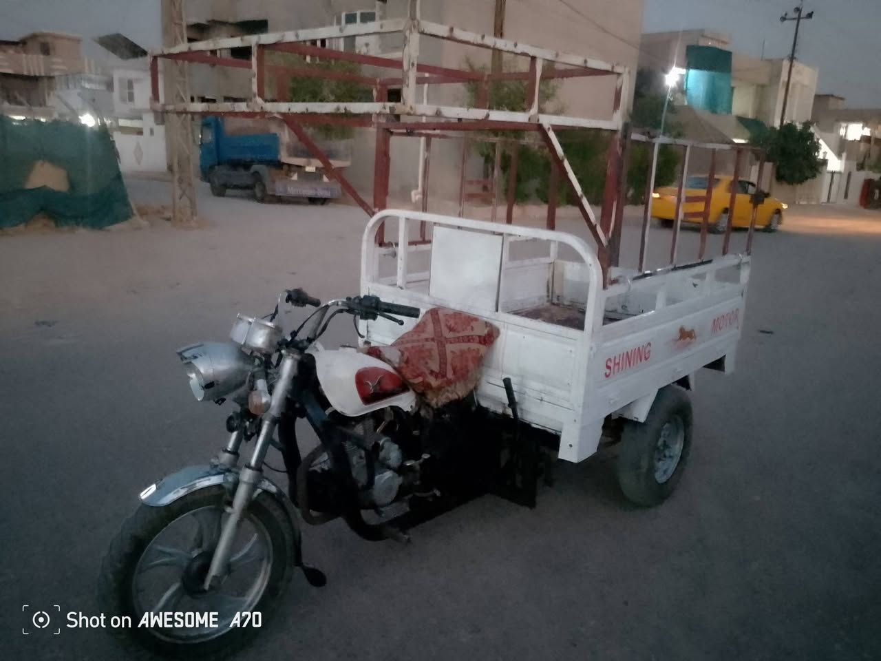 ستوته البيع موديل ١٤ محرم ١٧ سلف هندر شقال ستوته مال شقل كهربيت شقاله ركبه شاصي اكسن كله شرط سعرهه ٦٧٥مكاني كركوك شركه طارق مكلف  بل نشر ***********

