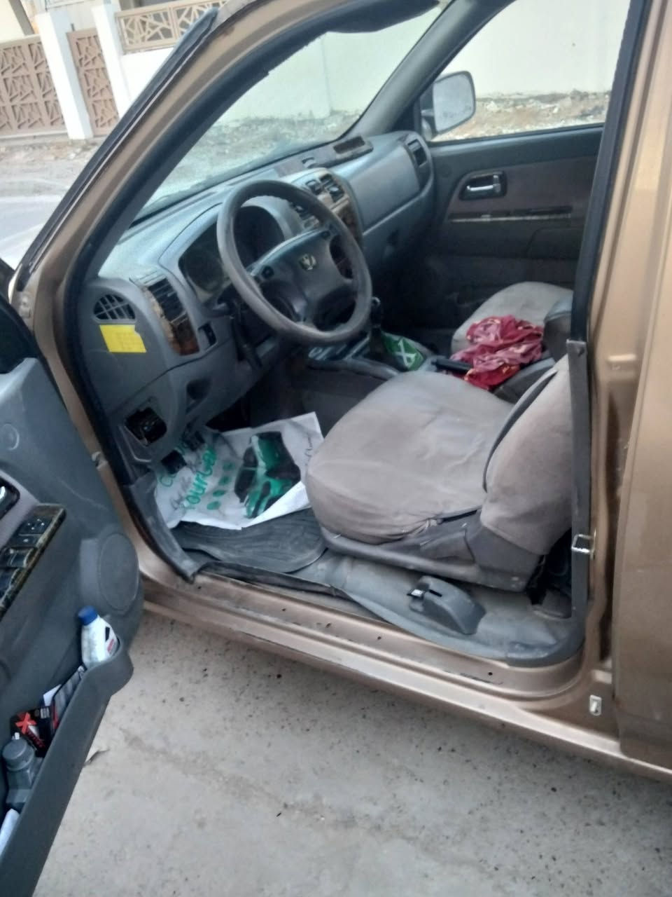 بيكم دبل قمارة جنبي رقم بغداد 2013 ***********
