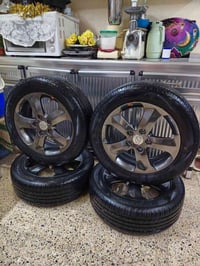 تايرات افانتي انترا الحجم 16 للبيع السعر الاتصال ع الراقم  اسيا  07703...