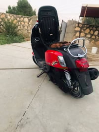 دراجة ماكس • موديل ٢٠١٢ • بابل طليعة