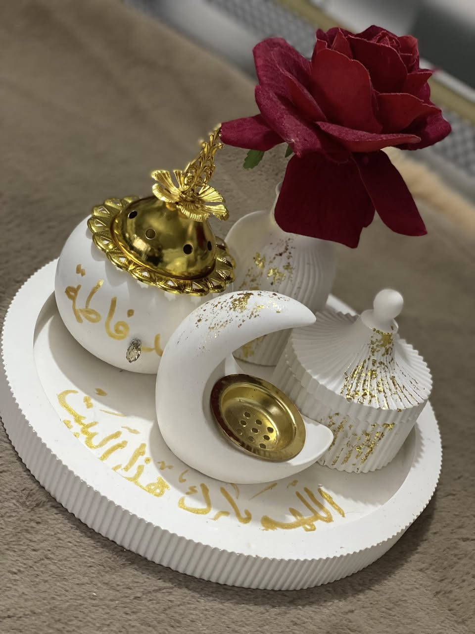 كل ماهو جديد واسعار مناسبه يوجد توصيل


**إذا كنت صاحب هذا الإعلان وتريد حذفه لأي سبب، رجاءا أرسل رسالة إلى الدعم الفني**