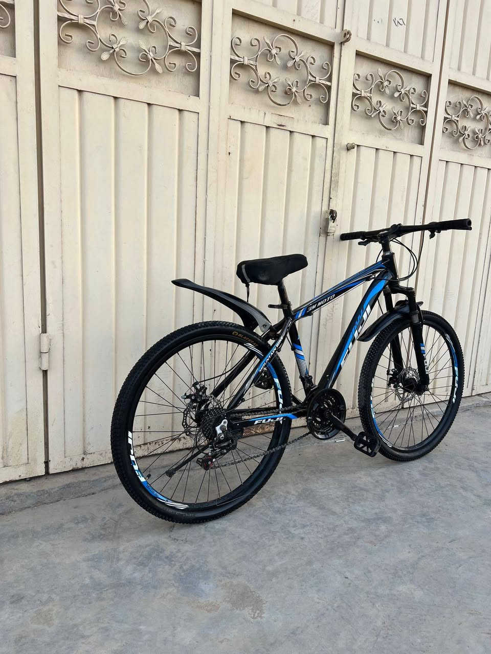 للبيع ماركة FUJI
ب 200 الف
مكان بغداد الكرخ


**إذا كنت صاحب هذا الإعلان وتريد حذفه لأي سبب، رجاءا أرسل رسالة إلى الدعم الفني**