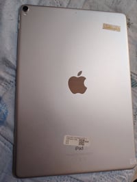 ايباد برو ١٠.٥ • ٦٤ • نضافه ١٠٠٪